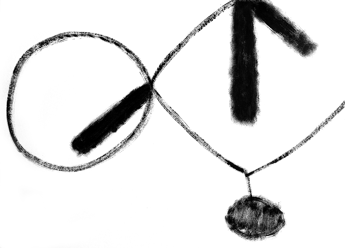 Variace II / Variation